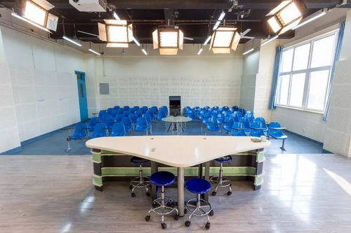 專業(yè)放大鏡 成理廣播電視學(xué)專業(yè)——探索廣播電視節(jié)目制作與經(jīng)營之道