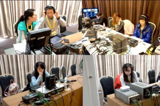 梅地亞電視中心 專業(yè)賦能，助力CIT2016廣播電視節(jié)目制作經(jīng)營